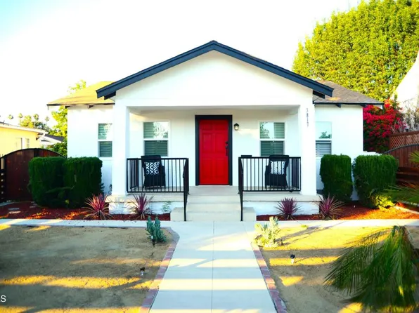 3817 Boyce Ave, Los Angeles, CA 90039
