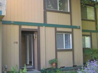 29 Front St APT B, Healdsburg, CA