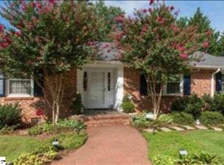 4 Sagamore Ln, Greenville, SC 29607