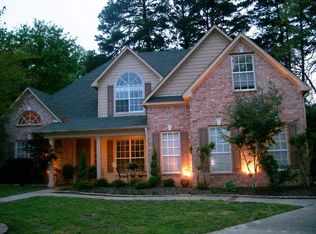3202 Cripple Creek Dr, Tyler, TX 75707