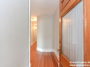 83 Farragut Rd #1, South Boston, MA 02127