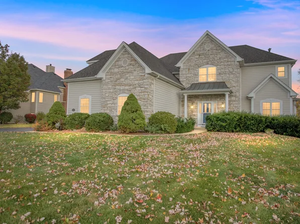 3N812 John Greenleaf Whittier Pl, St Charles, IL 60175