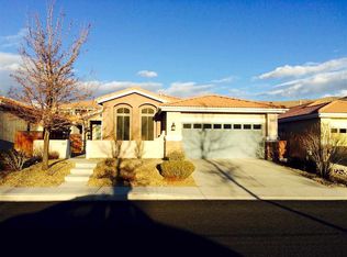 2050 Veneto Dr, Sparks, NV 89434