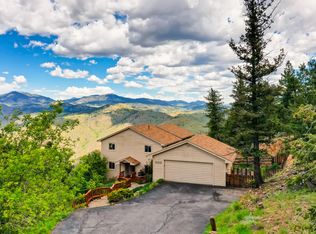 22146 Swift Fox Trl, Golden, CO 80401