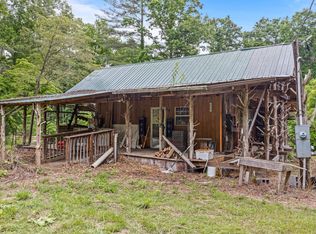 244 Luminary Firetower Rd, Spring City, TN 37381