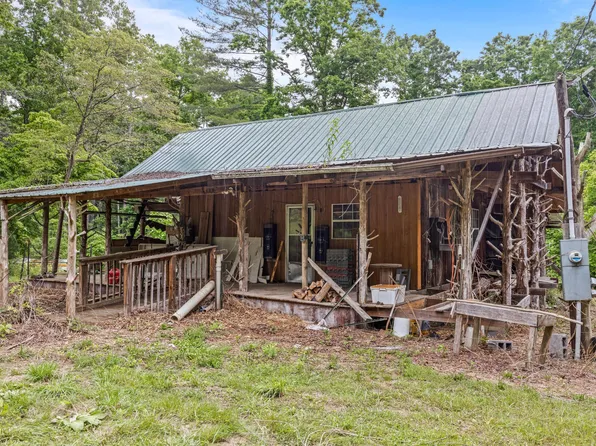 244 Luminary Firetower Rd, Spring City, TN 37381