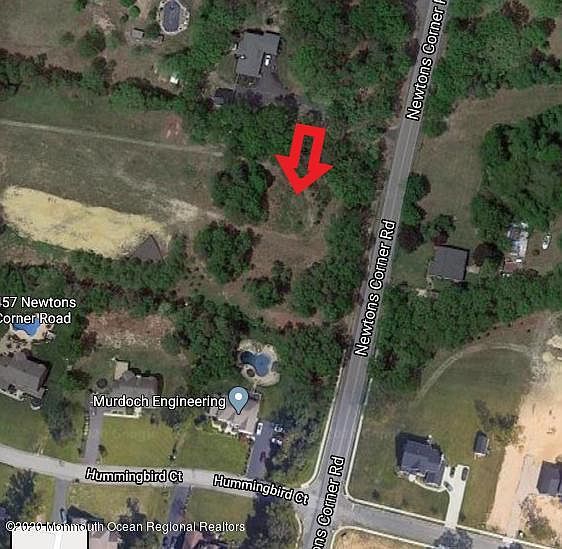 2nd image of 457 Newtons Corner Rd