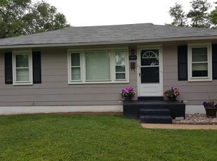 9247 Leith Ave, Saint Louis, MO 63134