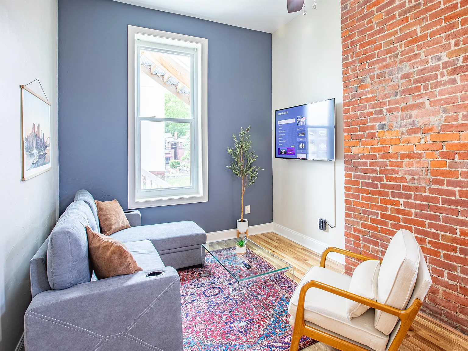 Winebiddle 262 - 4 (furnished) — Photo 2