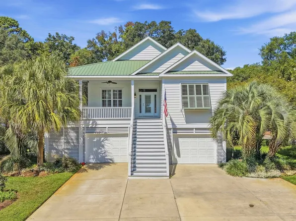 7 Gillette Pl., Murrells Inlet, SC 29576