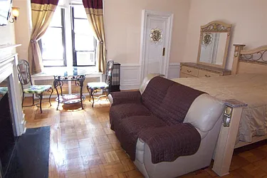 Rented by Susan Finkel, LREB