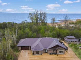 13520 SW Township Road 744, Big Lakes County, AB T0G0W0