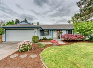 9717 NW 19th Ave, Vancouver, WA 98665