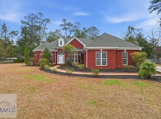 205 Carlie Ct, Hinesville, GA 31313