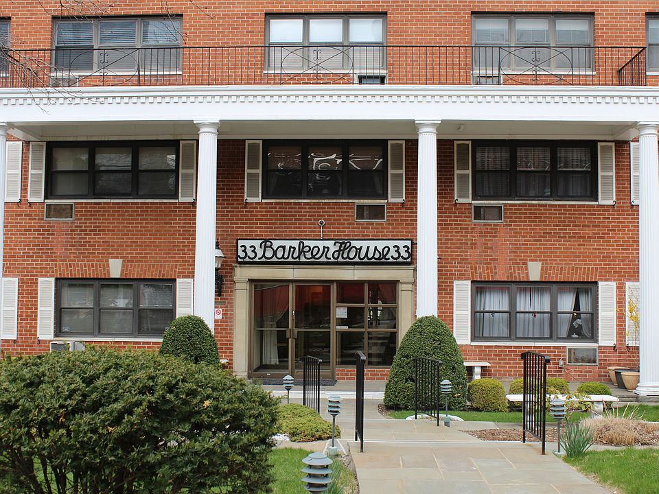 1st image of 33 Barker Ave APT 7K