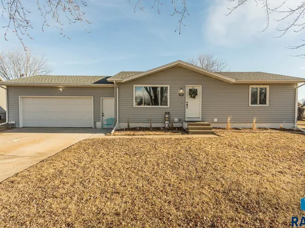 4440 W Mesa Pass, Sioux Falls, SD 57106