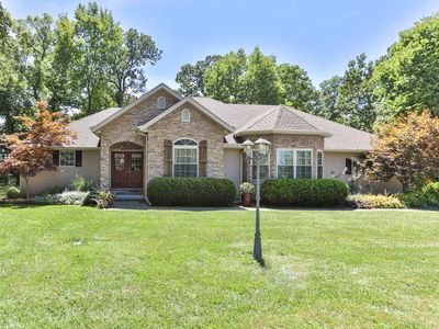 130 Park Ridge Dr, Bolivar, MO, 65613