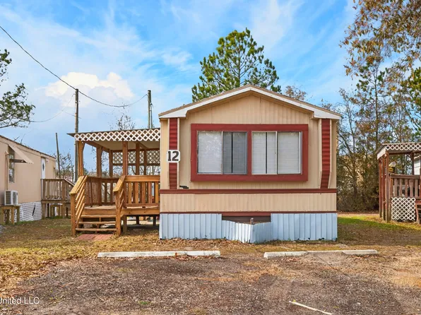 11213 Dobson Rd #12, Gulfport, MS 39503