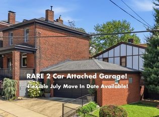 506 Kathleen St, Pittsburgh, PA 15211