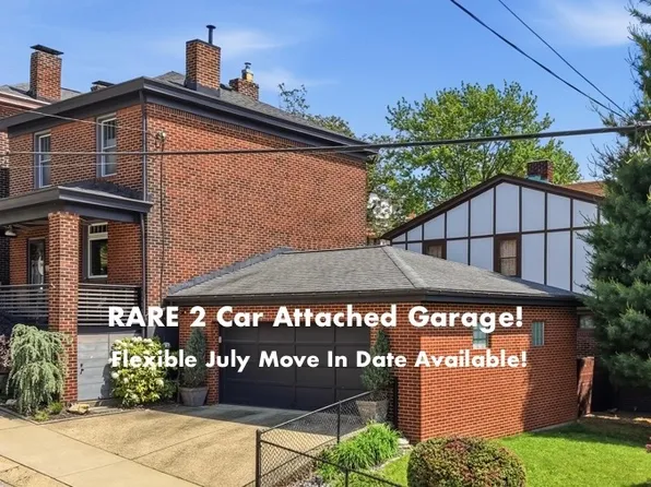 506 Kathleen St, Pittsburgh, PA 15211