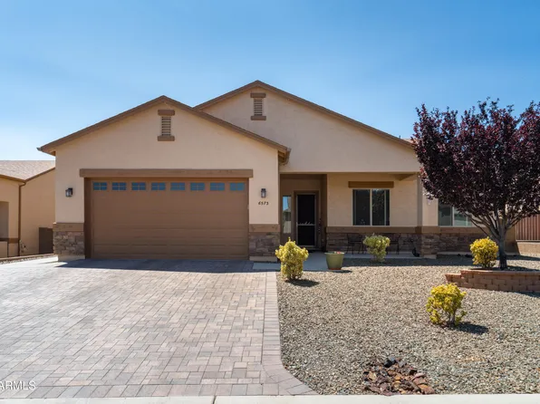 6573 E BAY POINT Way, Prescott Valley, AZ 86314