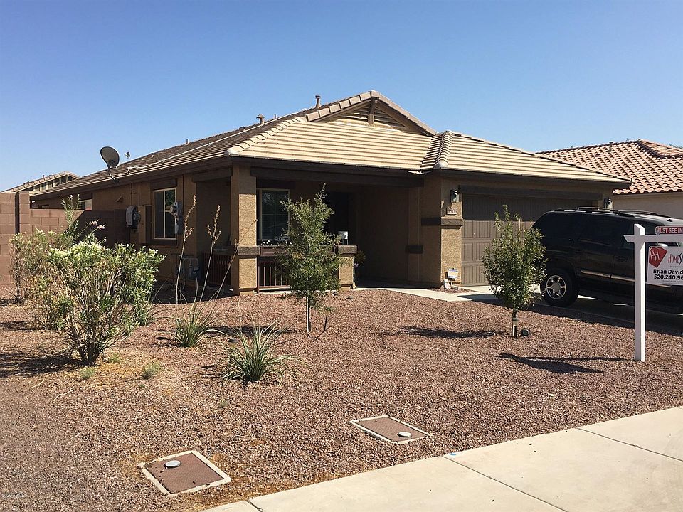 1st image of 3809 S 186th Ln