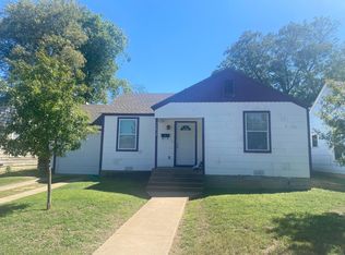 2613 Wayside Ave, Fort Worth, TX 76110