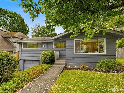 1315 102nd Ave NE, Bellevue, WA, 98004