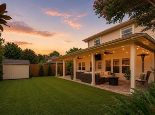 9319 Filaree Ridge Ln, Houston, TX 77089