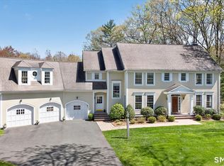 5 School House Lane, Simsbury, CT 06070