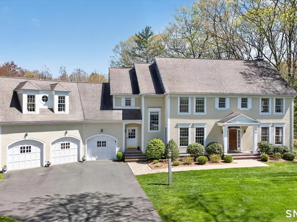 5 School House Lane, Simsbury, CT 06070