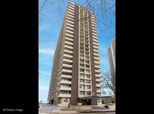 6157 N Sheridan Rd APT 9J, Chicago, IL 60660