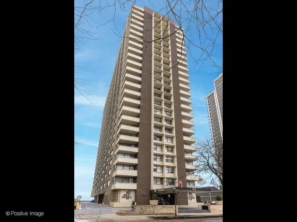 6157 N Sheridan Rd APT 9J, Chicago, IL 60660