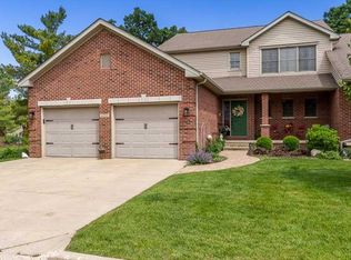 6814 Kristines Way, South Beloit, IL 61080