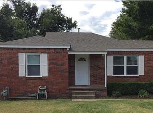 2708 E 1st St S, Tulsa, OK 74104