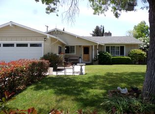 18300 Purdue Dr, Saratoga, CA