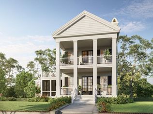 546 Ogeechee Ln, Richmond Hill, GA 31324