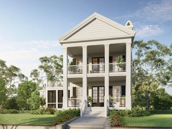 546 Ogeechee Ln, Richmond Hill, GA 31324