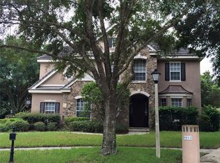 9018 Shawn Park Pl, Orlando, FL 32819