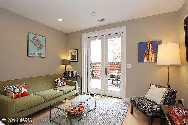 444 M St NW #6 — Photo 4