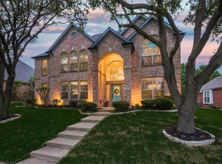 1912 Trail Ridge Ln, Flower Mound, TX 75028