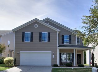 5637 David Christian Pl, Greensboro, NC 27410