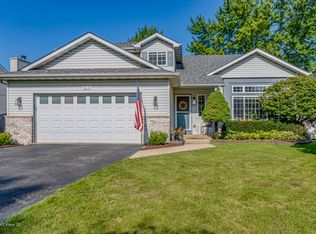 813 Addleman St, Joliet, IL 60431