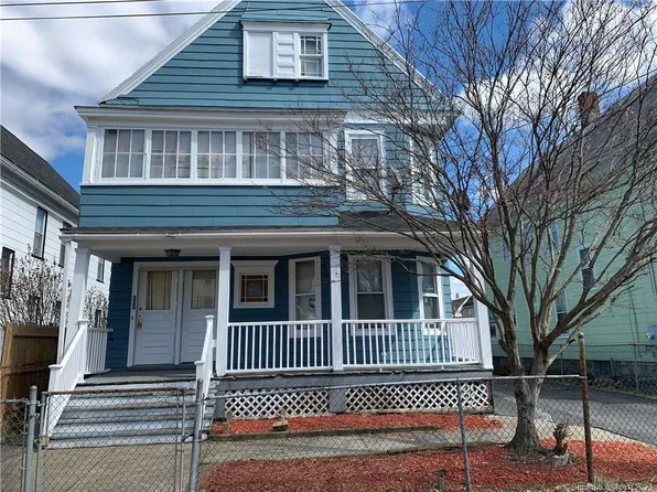 594 Brooks Street, Bridgeport, CT 06608