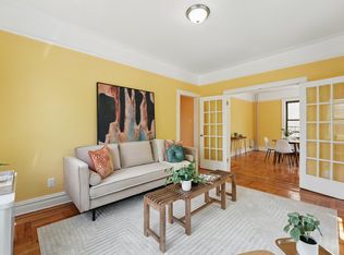 50 Reservoir Ave APT 201, Jersey City, NJ 07307