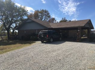 32201 S 655 Rd, Grove, OK 74344