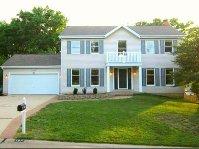 157 Montana Dr, Saint Charles, MO, 63304