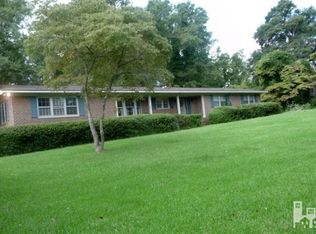 109 W Cornwallis Rd, Riegelwood, NC 28456