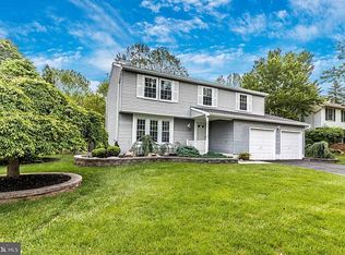 588 Pumphouse Rd, Frederick, MD 21703