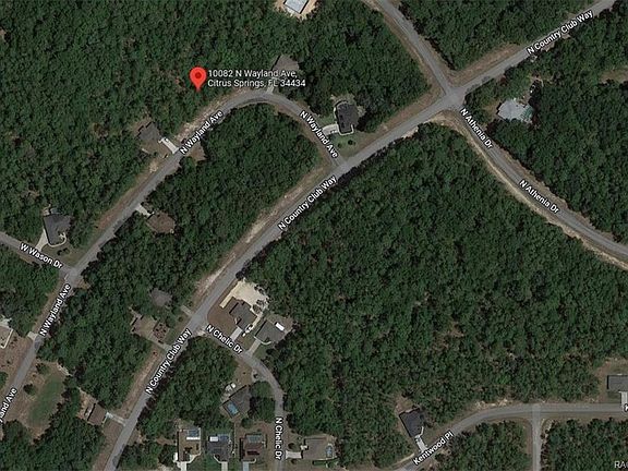 2nd image of 10082 N Wayland Ave